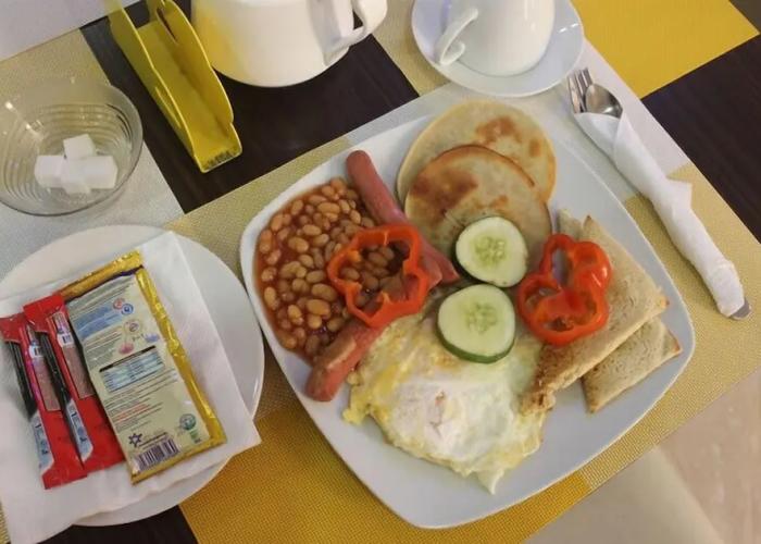 Adsuit Hotel Calabar
