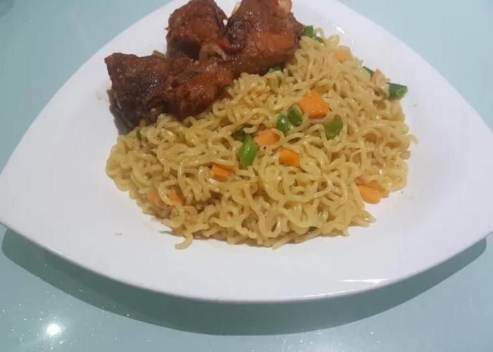 Adsuit Hotel Calabar