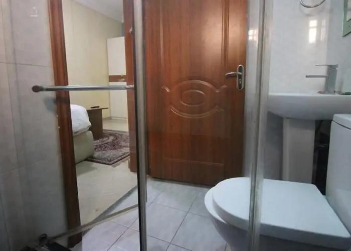 Adsuit Hotel Calabar