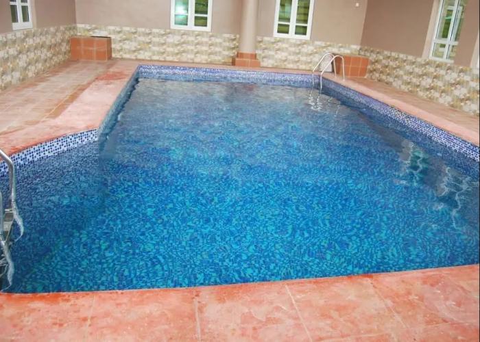 Scholet Suites