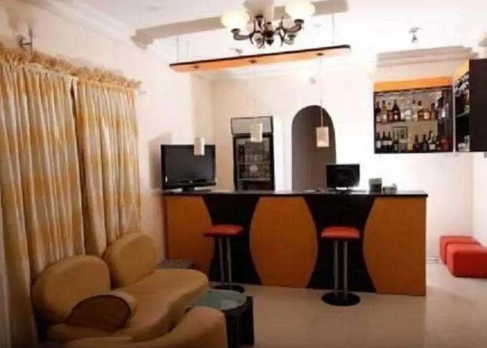Scholet Suites