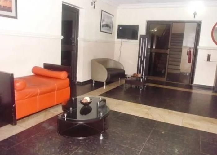Scholet Suites