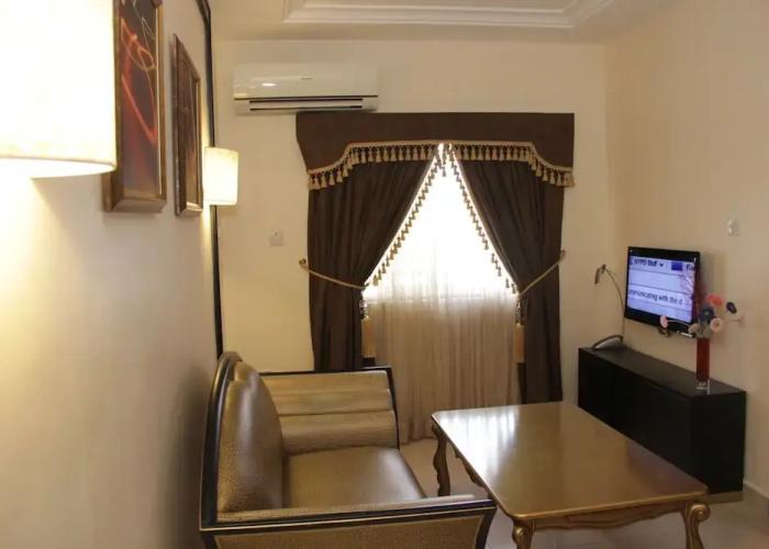 Calabar Harbour Resort SPA