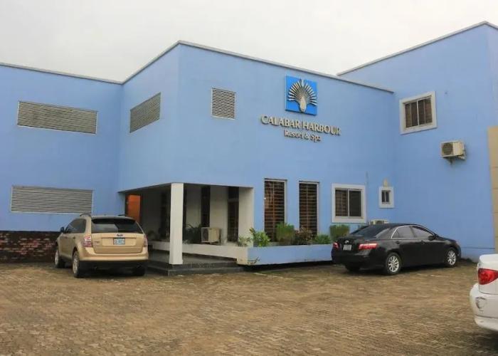 Calabar Harbour Resort SPA