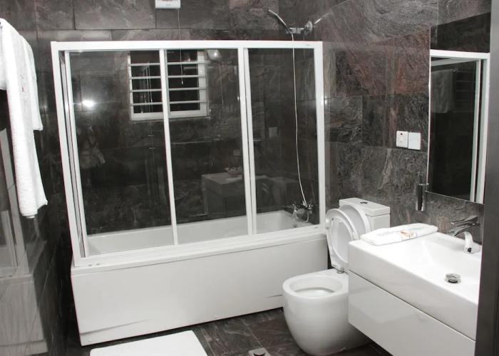 Calabar Harbour Resort SPA
