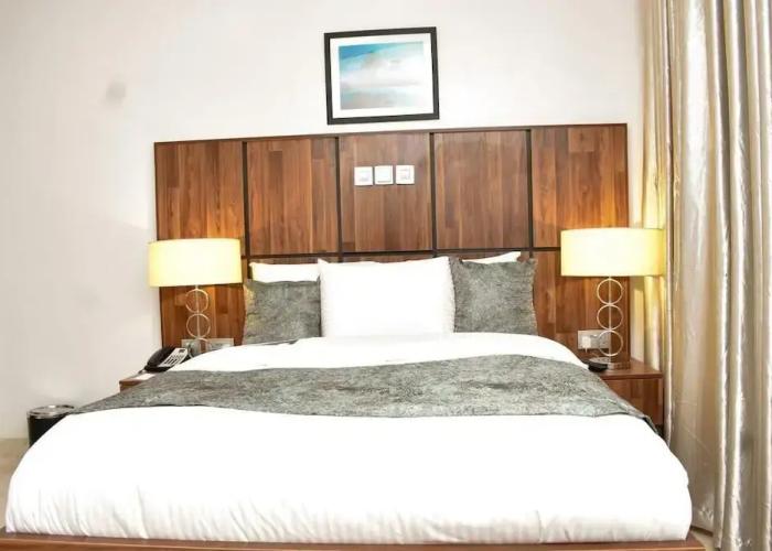 Hotel 45
