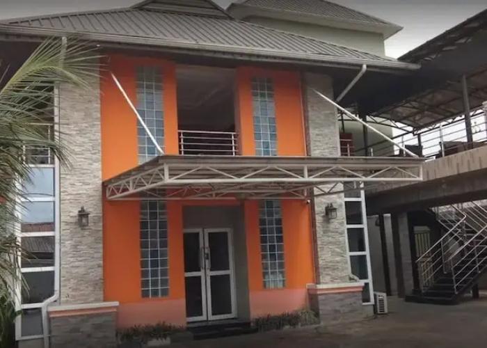 Hotel 45