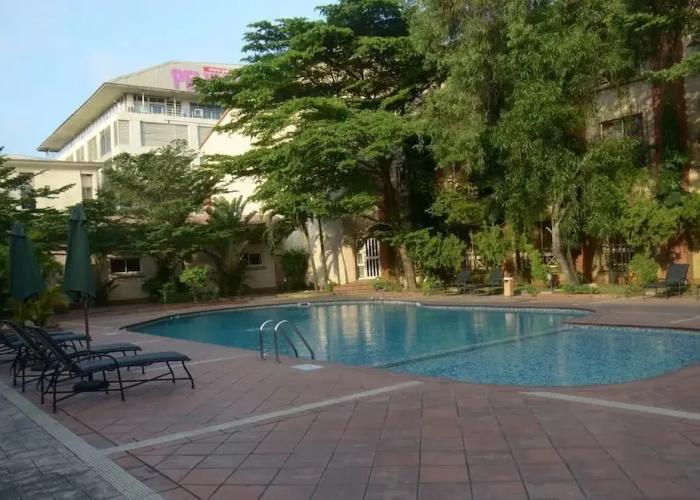 Hotel 45