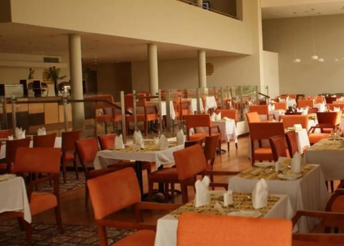 Tinapa Lakeside Hotel