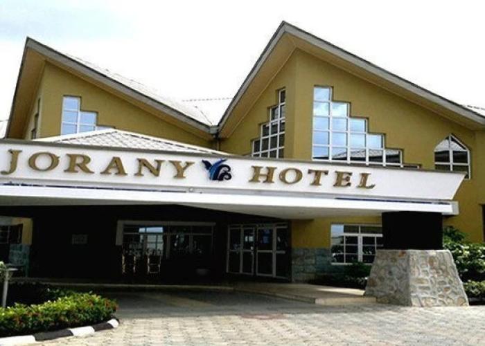 Jorany Hotel