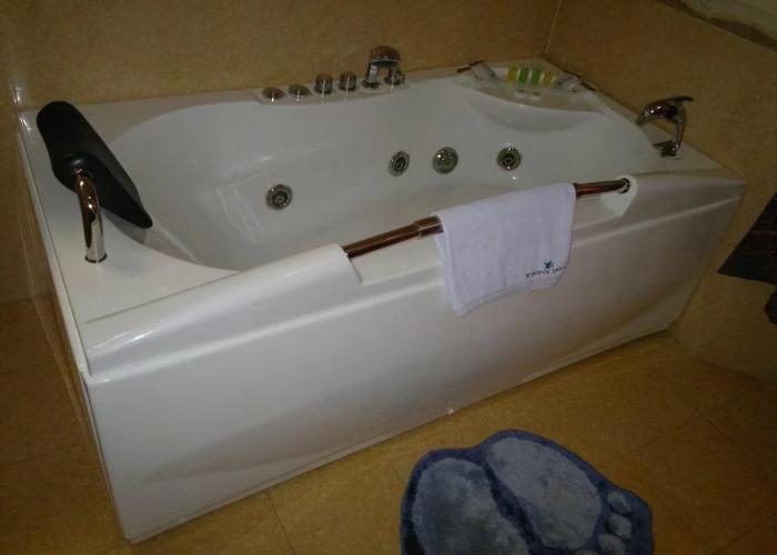 Jorany Hotel