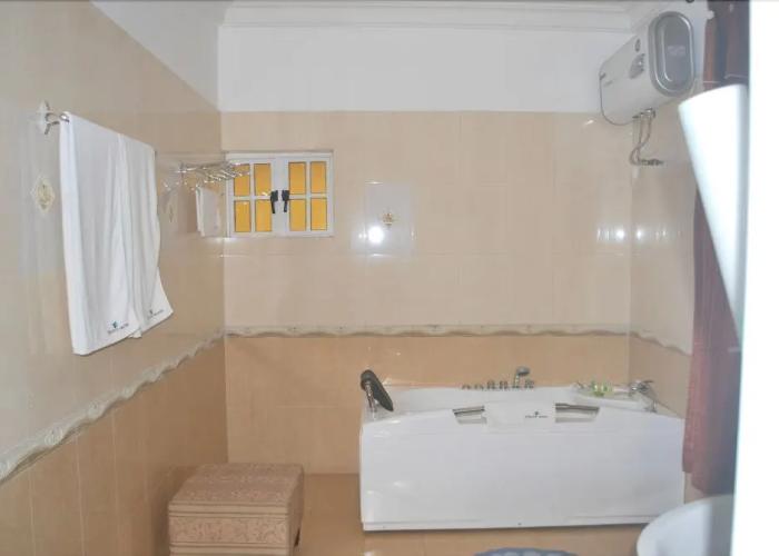 Jorany Hotel