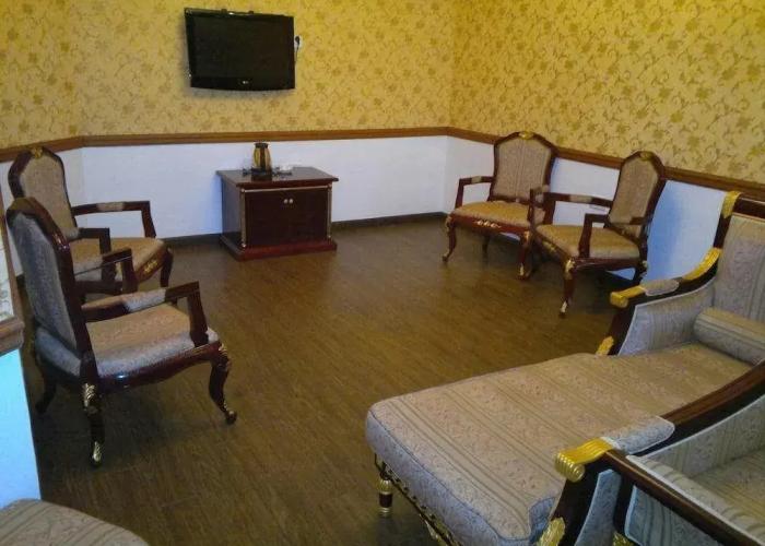 Jorany Hotel