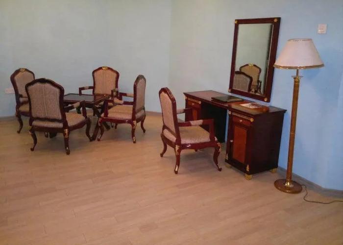 Jorany Hotel