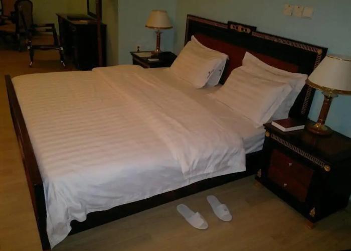 Jorany Hotel