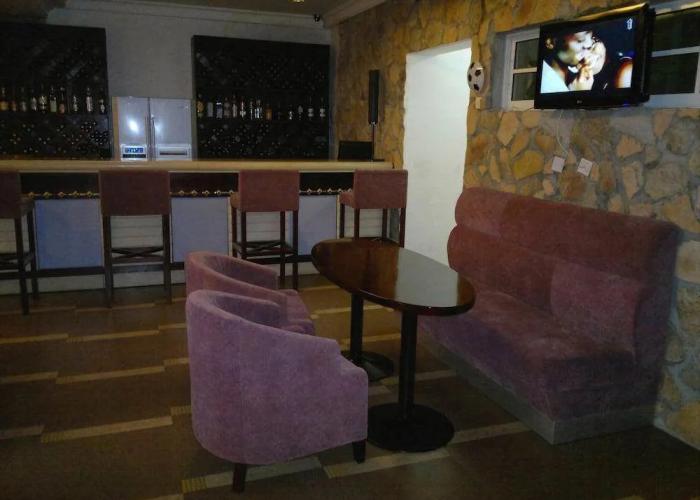 Jorany Hotel