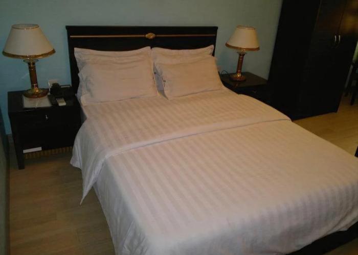 Jorany Hotel
