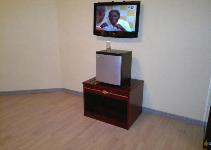 Jorany Hotel