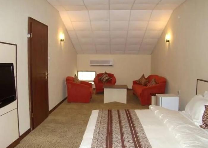 520 Hotels Asdam Lodge