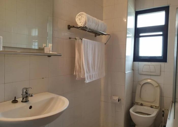 Mangel Hotel and Suites