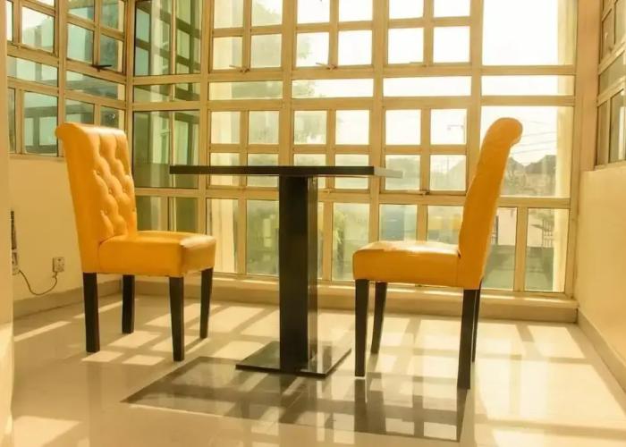 Mangel Hotel and Suites