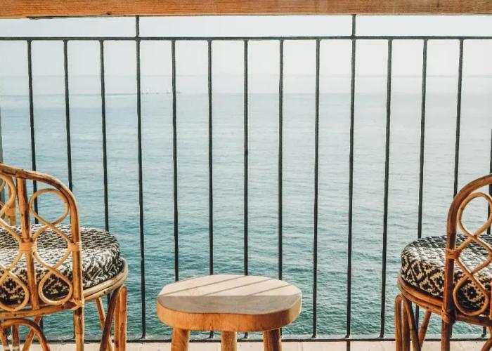 NOMAD Hotel Xàbia Port