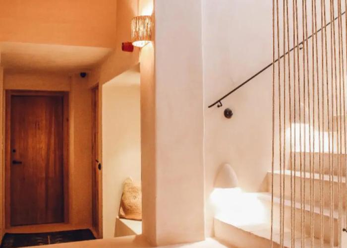 NOMAD Hotel Xàbia Port