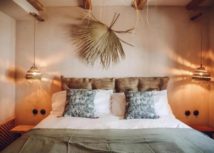 NOMAD Hotel Xàbia Port