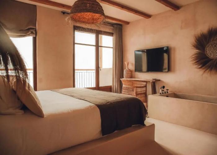 NOMAD Hotel Xàbia Port
