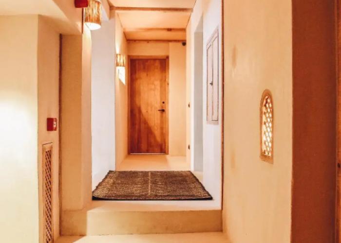 NOMAD Hotel Xàbia Port