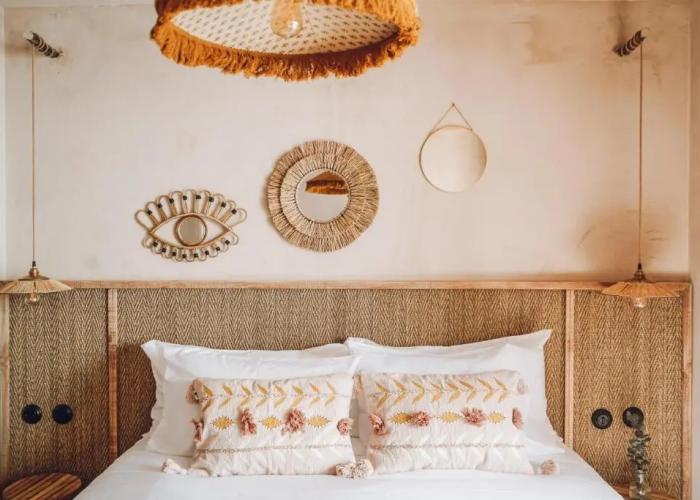 NOMAD Hotel Xàbia Port