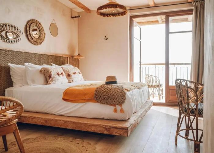 NOMAD Hotel Xàbia Port
