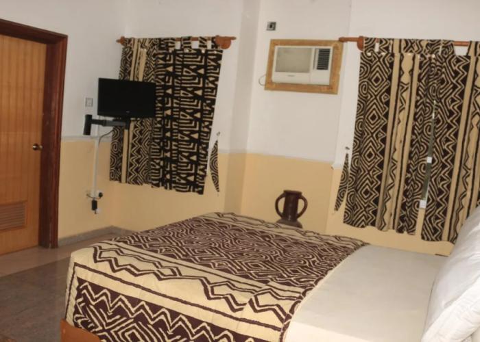 Jacaranda Suites