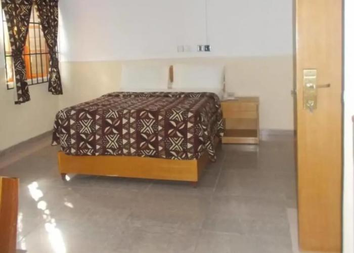 Jacaranda Suites