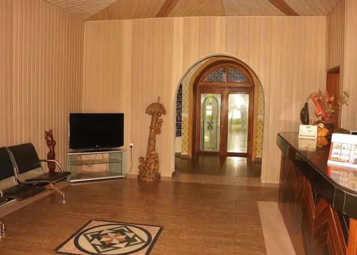 Jacaranda Suites