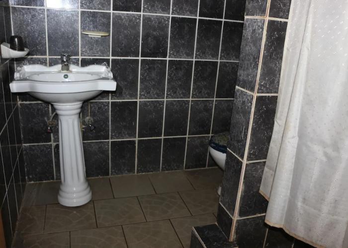 Jacaranda Suites