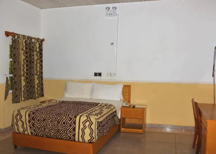 Jacaranda Suites