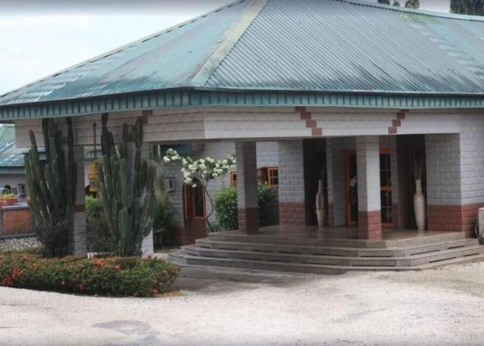 Jacaranda Suites