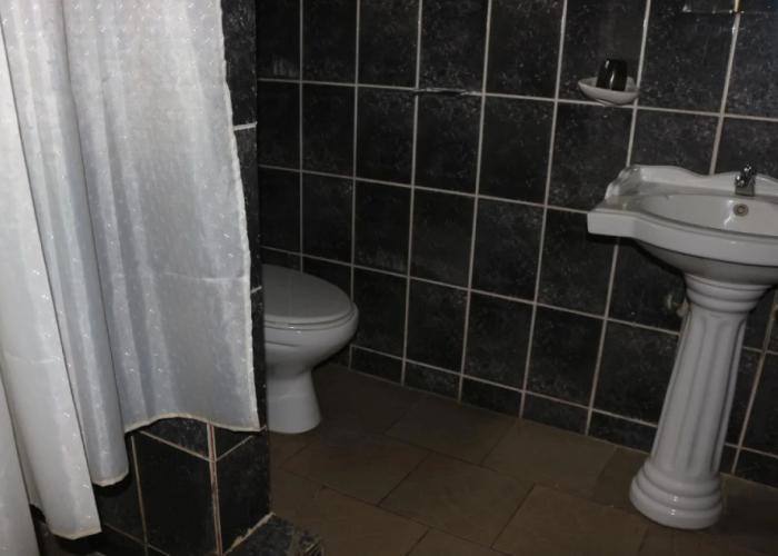 Jacaranda Suites