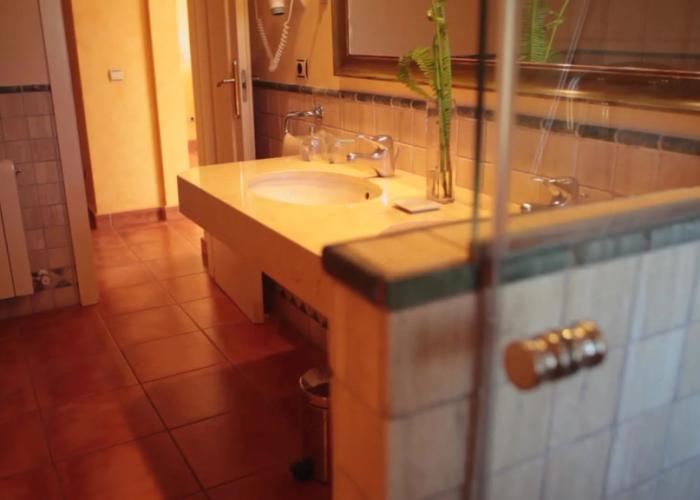 Hotel Ritual de Terra & Spa
