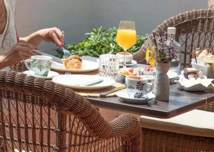 Hotel Ritual de Terra & Spa