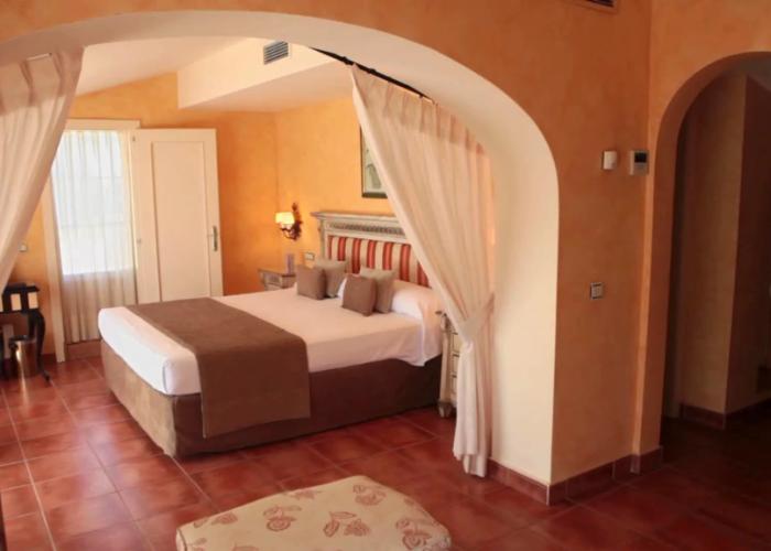 Hotel Ritual de Terra & Spa
