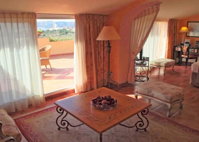 Hotel Ritual de Terra & Spa