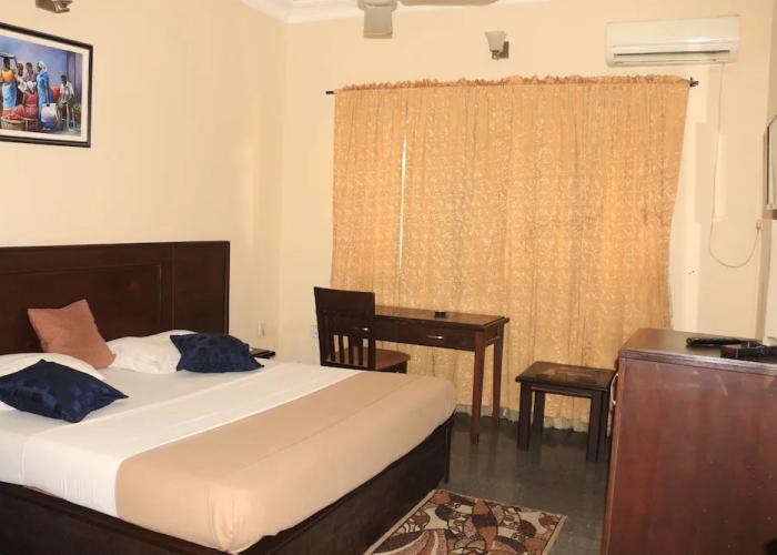 Liz Ani Hotel Annex