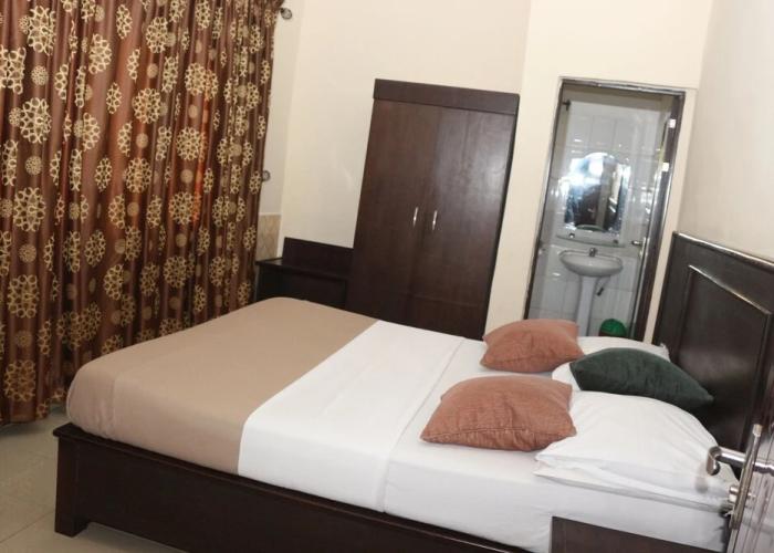 Liz Ani Hotel Annex