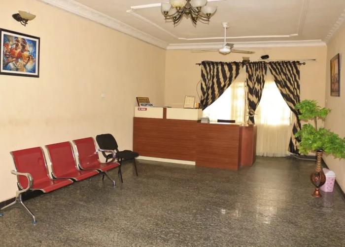 Liz Ani Hotel Annex