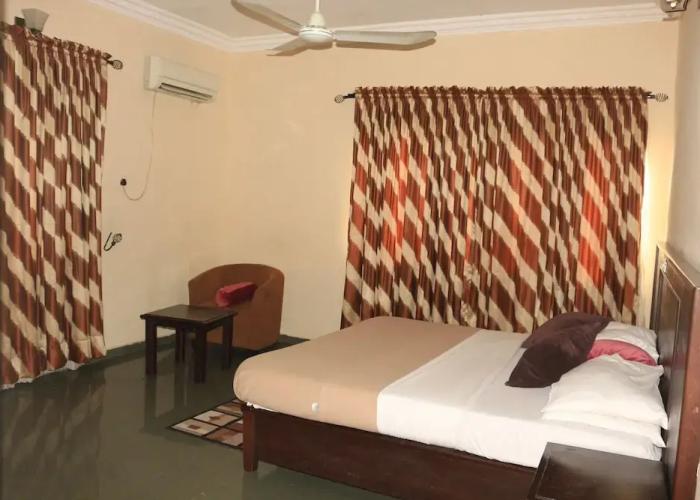 Liz Ani Hotel Annex