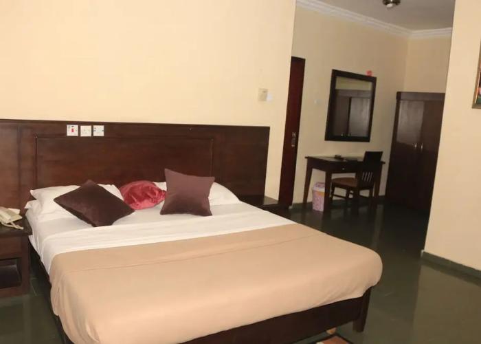 Liz Ani Hotel Annex