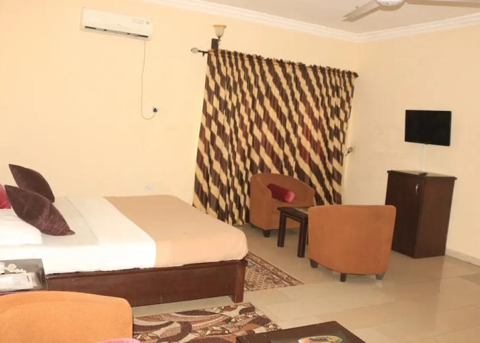 Liz Ani Hotel Annex