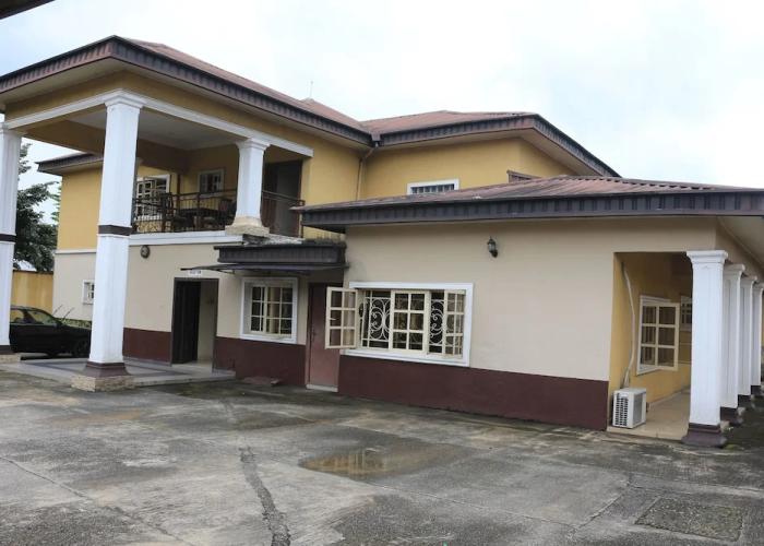 Liz Ani Hotel Annex